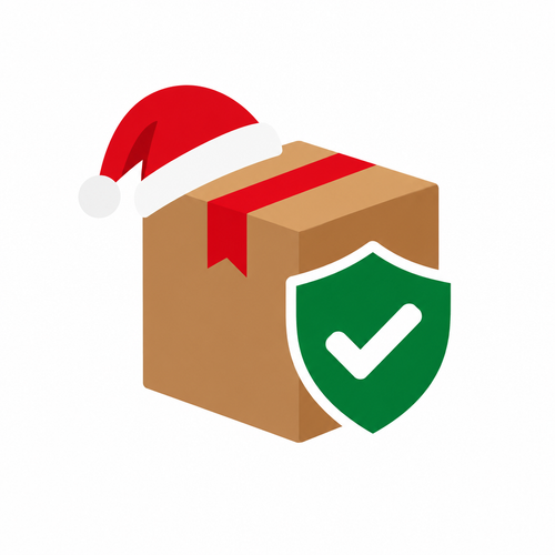 Shipping protection